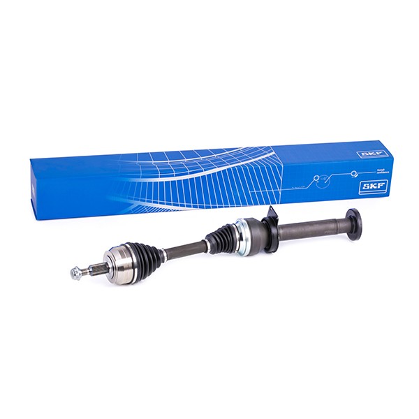 SKF Antriebswelle VW VKJC 5205 7H0407452JX,7H0407452PX,7E0407272BB Gelenkwelle,Halbachse,Seitenwelle,Achswelle 7H0407272AC,7H0407272AL,7H0407272BL SKF Antriebswelle VW VKJC 5205 7H0407452JX,7H0407452PX,7E0407272BB Gelenkwelle,Halbachse,Seitenwelle,Achswelle 7H0407272AC,7H0407272AL,7H0407272BL von SKF