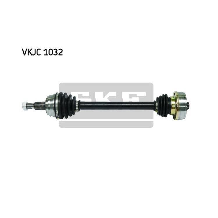 SKF Antriebswelle vorne links Audi Seat Skoda VW SKF Antriebswelle vorne links Audi Seat Skoda VW von SKF