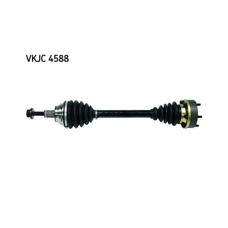 SKF Antriebswelle vorne links Audi Seat Skoda VW SKF Antriebswelle vorne links Audi Seat Skoda VW von SKF