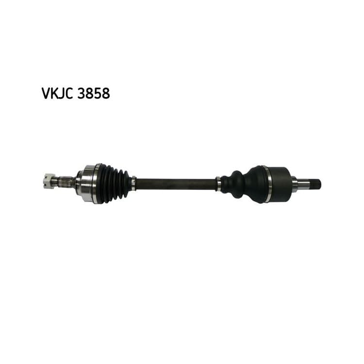 SKF Antriebswelle vorne links Citroen Peugeot SKF Antriebswelle vorne links Citroen Peugeot von SKF