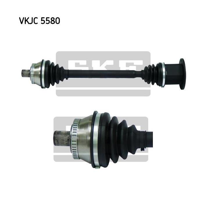 SKF Antriebswelle vorne rechts Audi A4 B6 B7 SKF Antriebswelle vorne rechts Audi A4 B6 B7 von SKF