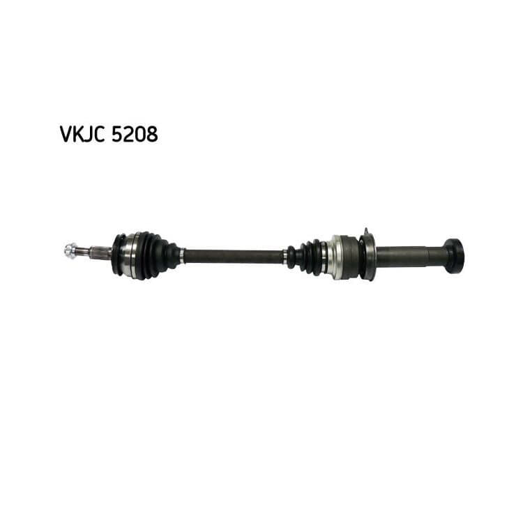 SKF Antriebswelle vorne rechts VW T5 SKF Antriebswelle vorne rechts VW T5 von SKF