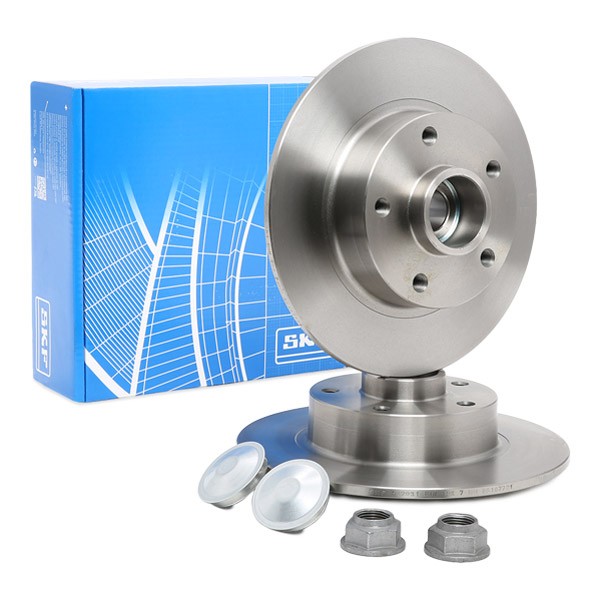 SKF Bremsscheibe RENAULT VKBD 1027 432002188R,432006506R,432007556R Bremsscheiben,Scheibenbremsen SKF Bremsscheibe RENAULT VKBD 1027 432002188R,432006506R,432007556R Bremsscheiben,Scheibenbremsen von SKF