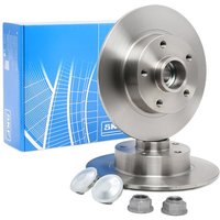 SKF Bremsscheibe voll VKBD 1027 Bremsscheiben,Scheibenbremsen RENAULT,MEGANE III Grandtour (KZ0/1),Scénic III (JZ0/1_),Clio IV Schrägheck (BH_) SKF Bremsscheibe voll VKBD 1027 Bremsscheiben,Scheibenbremsen RENAULT,MEGANE III Grandtour (KZ0/1),Scénic III (JZ0/1_),Clio IV Schrägheck (BH_) von SKF