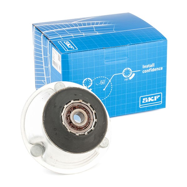 SKF Federbeinstützlager BMW VKDC 35814 31336770568,31306775098,31336752735 Domlager,Federbeinstützlager,Federbeinlager,Stützlager 31336760943 von SKF