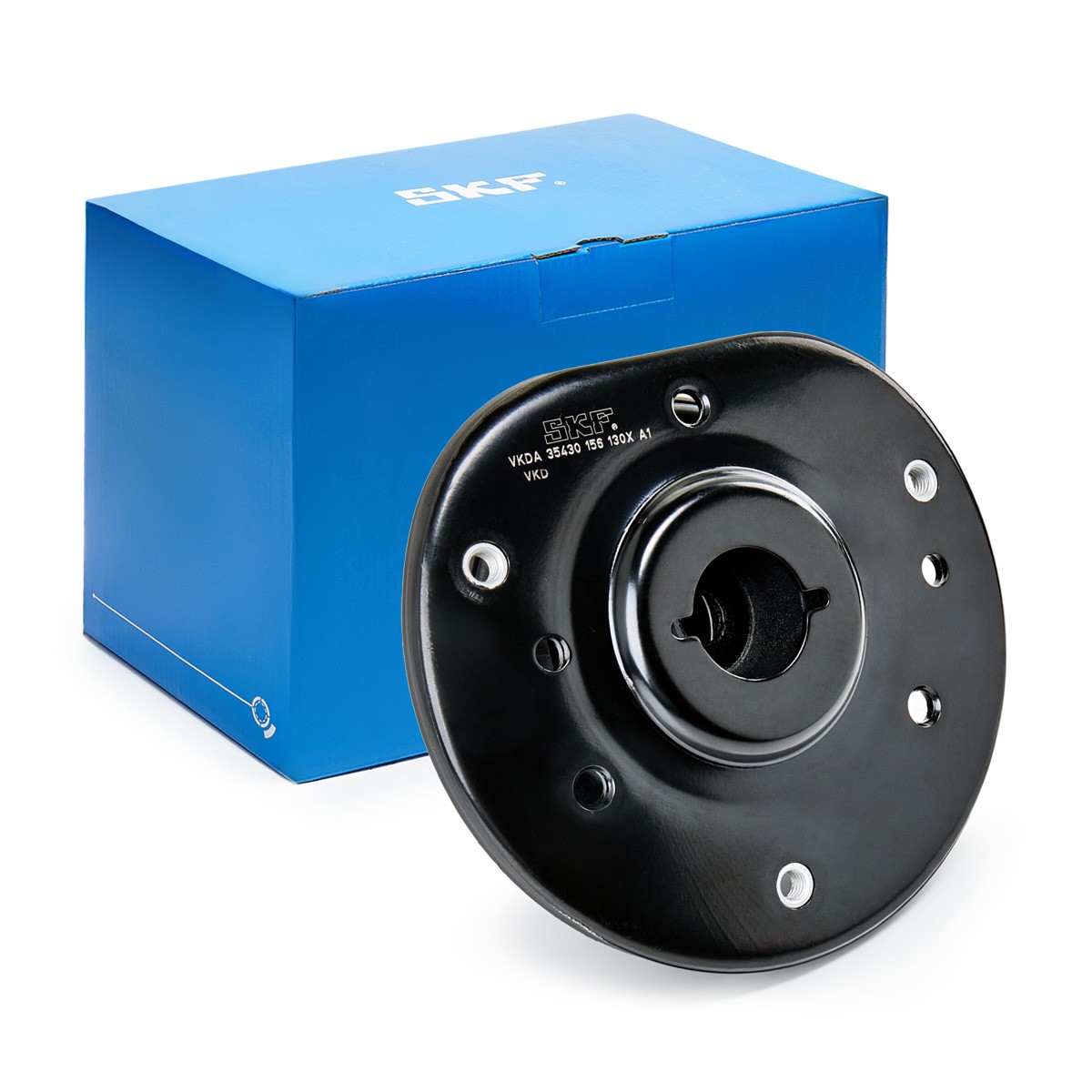 SKF Federbeinstützlager FORD,VOLVO VKDA 35430 1466167,1510474,6G913K099ACA Domlager,Federbeinstützlager,Federbeinlager,Stützlager 6G913K099NAB SKF Federbeinstützlager FORD,VOLVO VKDA 35430 1466167,1510474,6G913K099ACA Domlager,Federbeinstützlager,Federbeinlager,Stützlager 6G913K099NAB von SKF