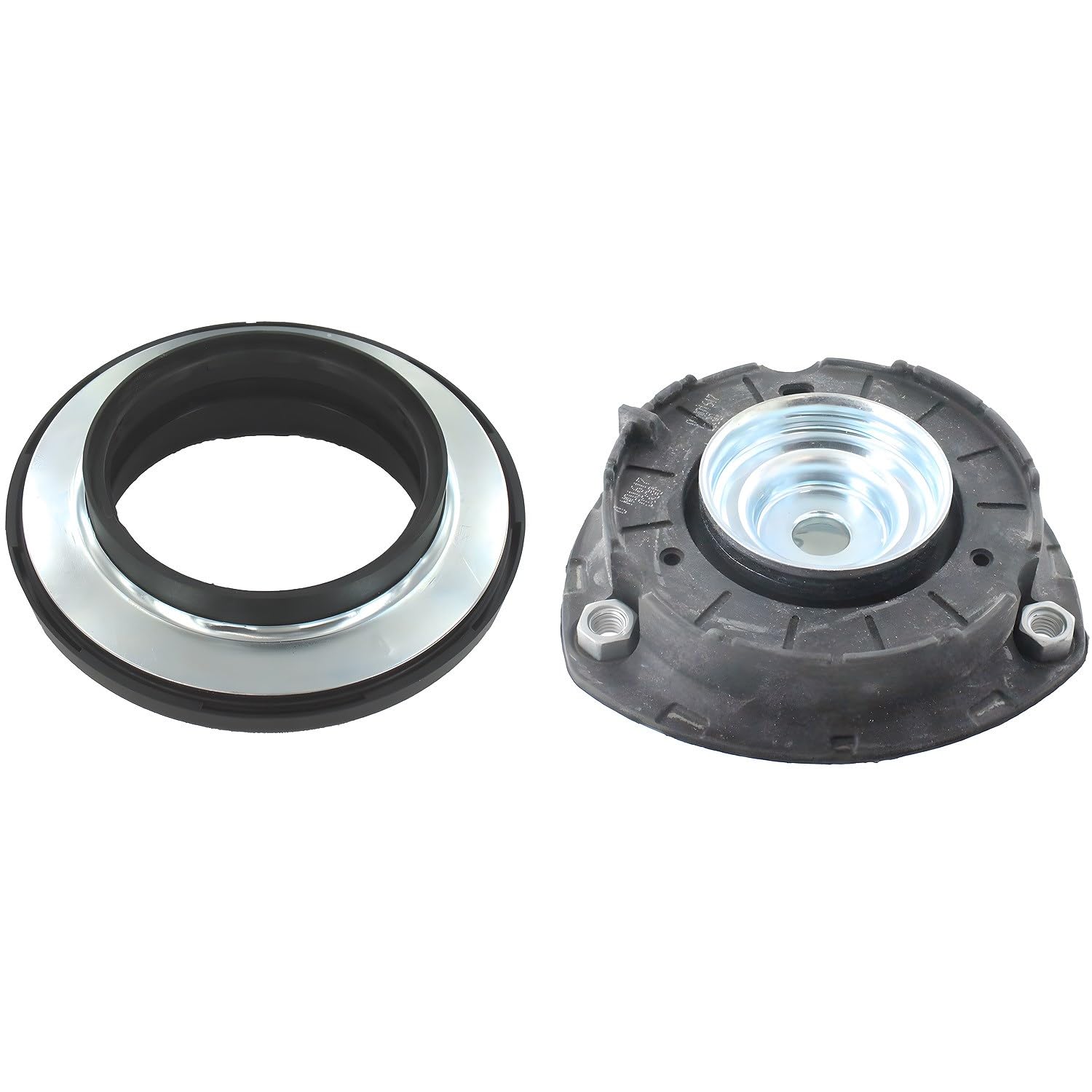 SKF Federbeinstützlager VKDA35167 SKF Federbeinstützlager VKDA35167 von SKF