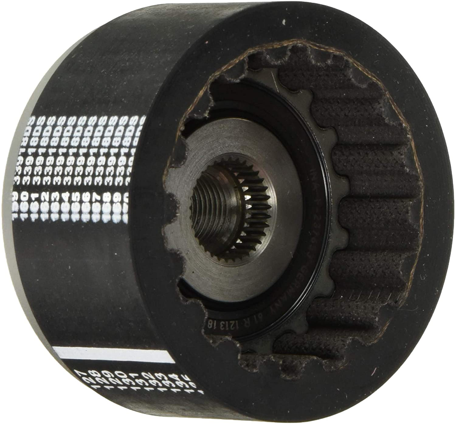 SKF Flexible Kupplungsmuffe-Satz VW VKMAF 31101 070903327C,070903327D,VKM03115 VKMVFC101,070903201C,070903201E SKF Flexible Kupplungsmuffe-Satz VW VKMAF 31101 070903327C,070903327D,VKM03115 VKMVFC101,070903201C,070903201E von SKF