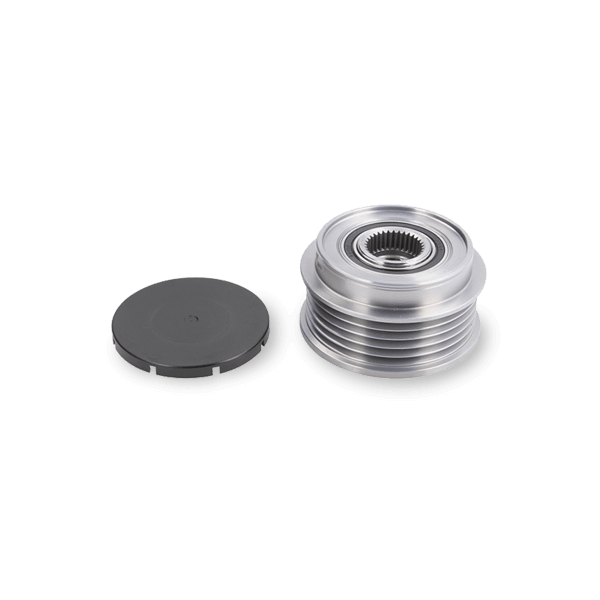 SKF Freilauf Lichtmaschine FORD,MAZDA,VOLVO VKM 03657 AV6Q10A352BA,31285816 Generatorfreilauf,Freilaufriemenscheibe,Freilauf Generator SKF Freilauf Lichtmaschine FORD,MAZDA,VOLVO VKM 03657 AV6Q10A352BA,31285816 Generatorfreilauf,Freilaufriemenscheibe,Freilauf Generator von SKF