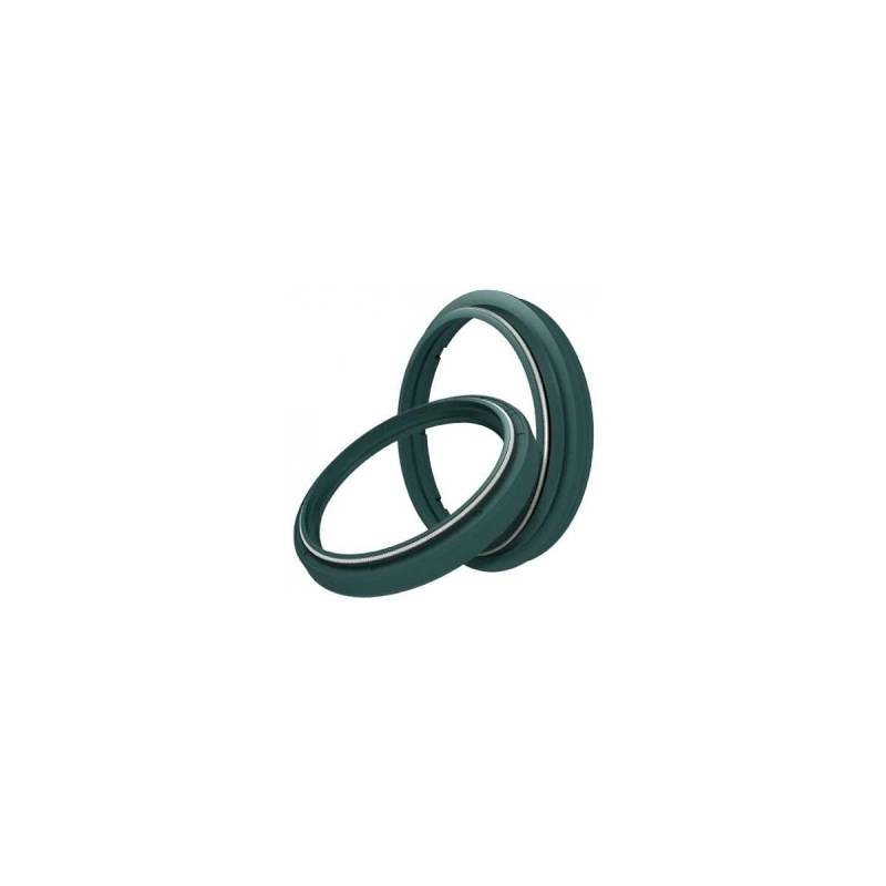 SKF Gabeldichtsatz Showa Grün Gr. 43 mm von SKF