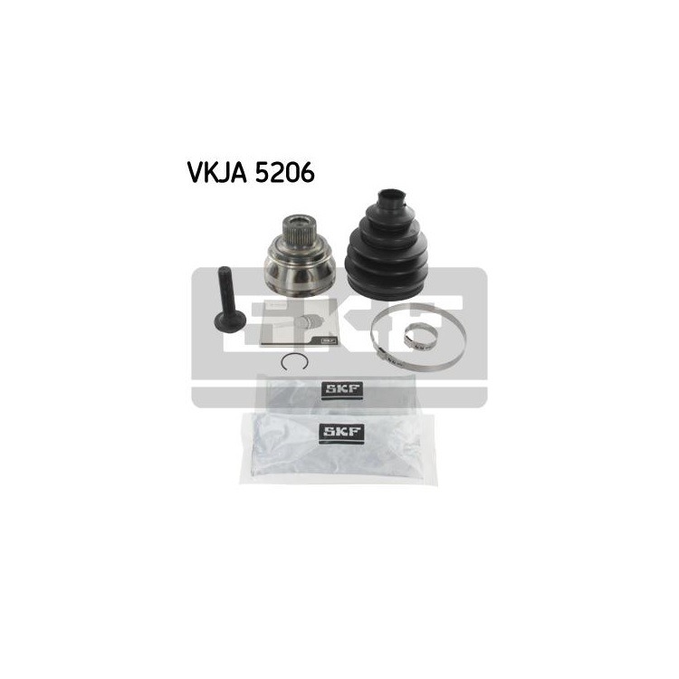 SKF Gelenksatz Antriebswelle Audi A4 A5 A6 Q5 von SKF