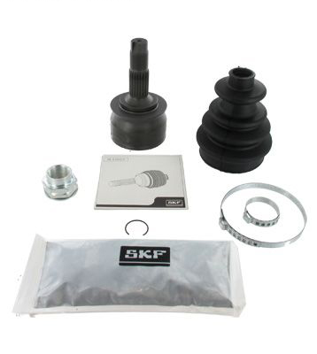 SKF Gelenksatz FORD,FIAT,LANCIA VKJA 3171 F1F63A328KB,46308000,46308935 77365994,1904984,2141546,2405559,9S513B414CA,46308668,1546263,F1F13A328BB SKF Gelenksatz FORD,FIAT,LANCIA VKJA 3171 F1F63A328KB,46308000,46308935 77365994,1904984,2141546,2405559,9S513B414CA,46308668,1546263,F1F13A328BB von SKF