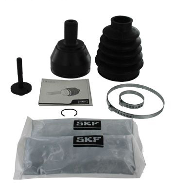SKF Gelenksatz FORD,VOLVO VKJA 3956 1784749,3M513A327BE,3M513A328BD RM3M513A327B2E,1359663,1493007,1493015,1702524,1359656,1676315,3M513A327BC SKF Gelenksatz FORD,VOLVO VKJA 3956 1784749,3M513A327BE,3M513A328BD RM3M513A327B2E,1359663,1493007,1493015,1702524,1359656,1676315,3M513A327BC von SKF