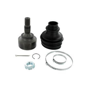 SKF Gelenksatz PEUGEOT,CITROËN VKJA 5345 32721X,3272LW Antriebswellengelenk,Gleichlaufgelenk,Antriebsgelenk,Gelenk,Gelenksatz, Antriebswelle SKF Gelenksatz PEUGEOT,CITROËN VKJA 5345 32721X,3272LW Antriebswellengelenk,Gleichlaufgelenk,Antriebsgelenk,Gelenk,Gelenksatz, Antriebswelle von SKF