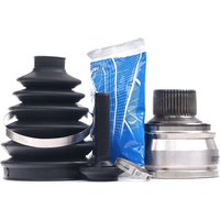SKF Gelenksatz VKJA 3115 Antriebswellengelenk,Gleichlaufgelenk AUDI,A4 Avant (8K5, B8),A6 Avant (4G5, 4GD, C7),Q5 (8RB),A4 Limousine (8K2, B8) von SKF