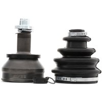 SKF Gelenksatz VKJA 5265 Antriebswellengelenk,Gleichlaufgelenk VW,AUDI,SKODA,POLO (9N_),Polo Schrägheck (6R1, 6C1),Fox Schrägheck (5Z1, 5Z3, 5Z4) SKF Gelenksatz VKJA 5265 Antriebswellengelenk,Gleichlaufgelenk VW,AUDI,SKODA,POLO (9N_),Polo Schrägheck (6R1, 6C1),Fox Schrägheck (5Z1, 5Z3, 5Z4) von SKF