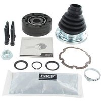 SKF Gelenksatz VKJA 8001 Antriebswellengelenk,Gleichlaufgelenk VW,AUDI,SKODA,Golf IV Schrägheck (1J1),Golf V Schrägheck (1K1),POLO (9N_) SKF Gelenksatz VKJA 8001 Antriebswellengelenk,Gleichlaufgelenk VW,AUDI,SKODA,Golf IV Schrägheck (1J1),Golf V Schrägheck (1K1),POLO (9N_) von SKF