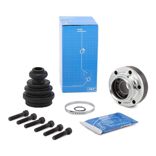 SKF Gelenksatz VW,AUDI,SEAT VKJA 8008 8E0498103A,7N0498103,7E0498103X 7N0498103BX,8E0498103AX,7N0498103X,701498103AX,3C0498103MX,7N0498103B,7LA498103 SKF Gelenksatz VW,AUDI,SEAT VKJA 8008 8E0498103A,7N0498103,7E0498103X 7N0498103BX,8E0498103AX,7N0498103X,701498103AX,3C0498103MX,7N0498103B,7LA498103 von SKF