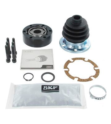SKF Gelenksatz VW,PORSCHE VKJA 8004 211598101,251598101,251598101X 301501203,477501185,94433190100,VKN401,211501331B,212501331,251501331 SKF Gelenksatz VW,PORSCHE VKJA 8004 211598101,251598101,251598101X 301501203,477501185,94433190100,VKN401,211501331B,212501331,251501331 von SKF