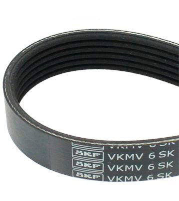SKF Keilrippenriemen PEUGEOT,CITROËN VKMV 6SK1090 5750RW,5750YJ,5750RV Rippenriemen VKN300 SKF Keilrippenriemen PEUGEOT,CITROËN VKMV 6SK1090 5750RW,5750YJ,5750RV Rippenriemen VKN300 von SKF