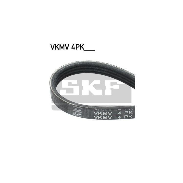 SKF Keilrippenriemen Renault Safrane I II Twingo II SKF Keilrippenriemen Renault Safrane I II Twingo II von SKF