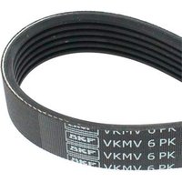 SKF Keilrippenriemen VKMV 6PK1070 Rippenriemen VW,AUDI,OPEL,POLO (9N_),GOLF VI (5K1),Polo Schrägheck (6R1, 6C1),Passat Variant (3C5) SKF Keilrippenriemen VKMV 6PK1070 Rippenriemen VW,AUDI,OPEL,POLO (9N_),GOLF VI (5K1),Polo Schrägheck (6R1, 6C1),Passat Variant (3C5) von SKF