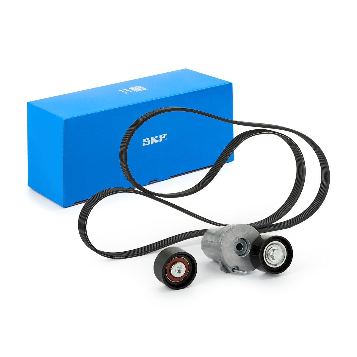 SKF Keilrippenriemensatz BMW VKMA 38339 11287800333,11287800345,11287800562 11288506994,11288512069,11288574958 SKF Keilrippenriemensatz BMW VKMA 38339 11287800333,11287800345,11287800562 11288506994,11288512069,11288574958 von SKF