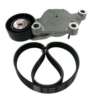 SKF Keilrippenriemensatz FORD,PEUGEOT,CITROËN VKMA 33043 Y60115909A,037903137G,575186 60571125,252122E030,Y60215980,5750FW,11287795037,30731765 SKF Keilrippenriemensatz FORD,PEUGEOT,CITROËN VKMA 33043 Y60115909A,037903137G,575186 60571125,252122E030,Y60215980,5750FW,11287795037,30731765 von SKF
