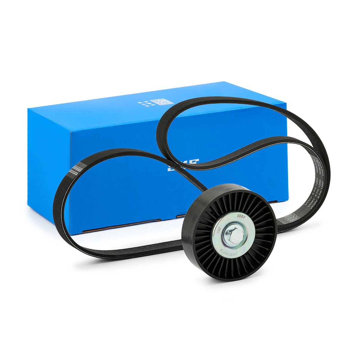 SKF Keilrippenriemensatz HYUNDAI,KIA VKMA 65038 252862B010,2521204050,252122B020 252122B120,252122B720,252862B000,VKM64019,VKMV6PK1257,252862B040 SKF Keilrippenriemensatz HYUNDAI,KIA VKMA 65038 252862B010,2521204050,252122B020 252122B120,252122B720,252862B000,VKM64019,VKMV6PK1257,252862B040 von SKF