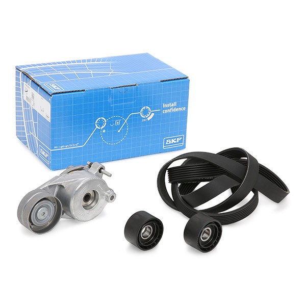 SKF Keilrippenriemensatz MERCEDES-BENZ,JEEP VKMA 38070 05175588AA,K05175588AA,0019937596 A1372020119,VKMV7PK2035,6469970292,05175589AA,K04891587AA SKF Keilrippenriemensatz MERCEDES-BENZ,JEEP VKMA 38070 05175588AA,K05175588AA,0019937596 A1372020119,VKMV7PK2035,6469970292,05175589AA,K04891587AA von SKF