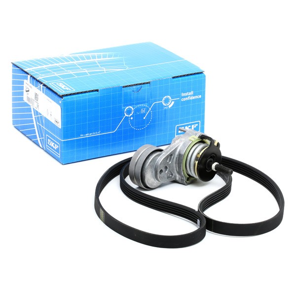 SKF Keilrippenriemensatz OPEL,FIAT,ALFA ROMEO VKMA 35260 VKMV5PK1546,1752177E20,25189926 6340552,636319,6340558,6340606,1752177E00,55350421,55556090 SKF Keilrippenriemensatz OPEL,FIAT,ALFA ROMEO VKMA 35260 VKMV5PK1546,1752177E20,25189926 6340552,636319,6340558,6340606,1752177E00,55350421,55556090 von SKF