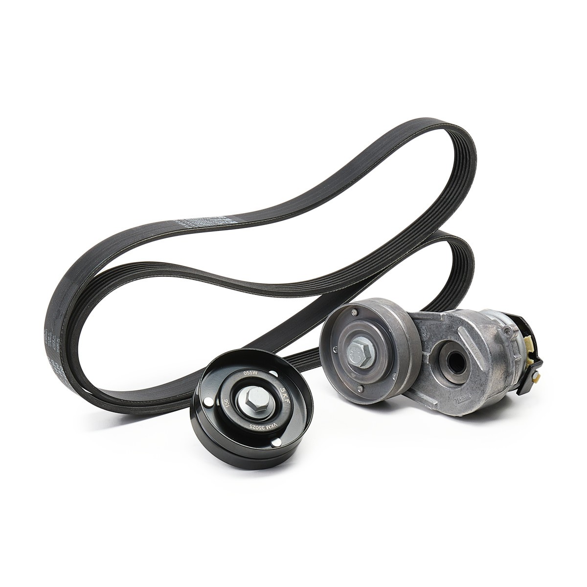 SKF Keilrippenriemensatz OPEL,VAUXHALL VKMA 35310 6340625,6340669,93192785 5750T0,VKM35311,38940PLZD00,97184930,98012238,VKMV6PK1620,38920PLZD00 SKF Keilrippenriemensatz OPEL,VAUXHALL VKMA 35310 6340625,6340669,93192785 5750T0,VKM35311,38940PLZD00,97184930,98012238,VKMV6PK1620,38920PLZD00 von SKF