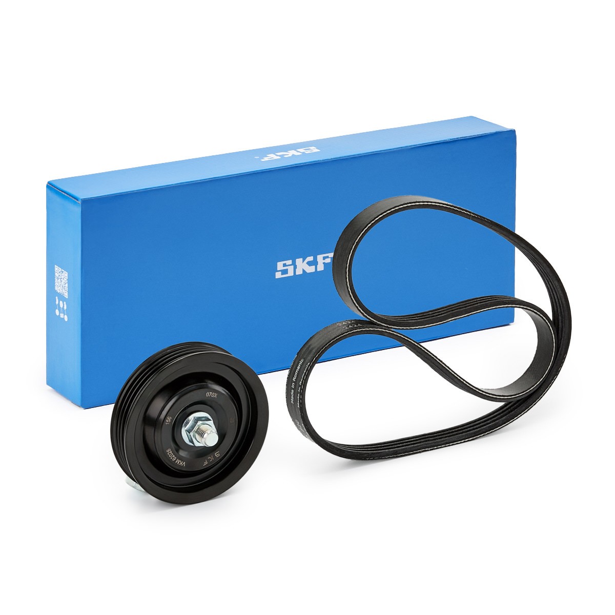 SKF Keilrippenriemensatz RENAULT,NISSAN VKMA 62116 11950EB70A,PQS101460,9936420820 31110P3F004,11925VC80A,11925EB70A,9514157B50,8845887710,38920P2A003 SKF Keilrippenriemensatz RENAULT,NISSAN VKMA 62116 11950EB70A,PQS101460,9936420820 31110P3F004,11925VC80A,11925EB70A,9514157B50,8845887710,38920P2A003 von SKF