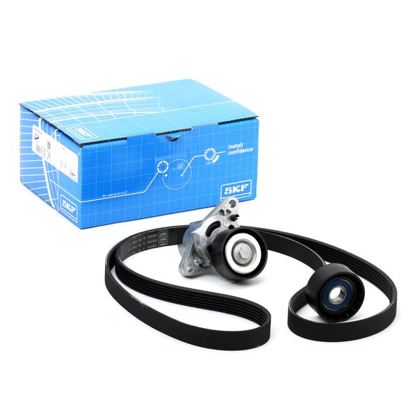 SKF Keilrippenriemensatz RENAULT VKMA 36209 5132507,93160256,047903137AB 5750GF,8200169191,8200277606,VKMV6PK1750,9G9Q6C344AB,5750YG,96MF6C301BC SKF Keilrippenriemensatz RENAULT VKMA 36209 5132507,93160256,047903137AB 5750GF,8200169191,8200277606,VKMV6PK1750,9G9Q6C344AB,5750YG,96MF6C301BC von SKF