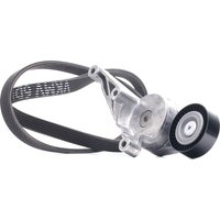 SKF Keilrippenriemensatz VKMA 31091 VW,SEAT,Transporter V Bus (7HB, 7HJ, 7EB, 7EJ, 7EF, 7EG, 7HF, 7EC),Multivan V (7HM, 7HN, 7HF, 7EF, 7EM, 7EN) SKF Keilrippenriemensatz VKMA 31091 VW,SEAT,Transporter V Bus (7HB, 7HJ, 7EB, 7EJ, 7EF, 7EG, 7HF, 7EC),Multivan V (7HM, 7HN, 7HF, 7EF, 7EM, 7EN) von SKF