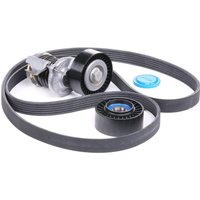 SKF Keilrippenriemensatz VKMA 31127 AUDI,SEAT,A4 Avant (8K5, B8),A6 Avant (4F5, C6),Q5 (8RB),A4 Limousine (8K2, B8),A5 Sportback (8TA) SKF Keilrippenriemensatz VKMA 31127 AUDI,SEAT,A4 Avant (8K5, B8),A6 Avant (4F5, C6),Q5 (8RB),A4 Limousine (8K2, B8),A5 Sportback (8TA) von SKF