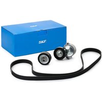 SKF Keilrippenriemensatz VKMA 33094 FIAT,PEUGEOT,CITROËN,Ulysse (179_),Scudo Kastenwagen (220_),Scudo Kombi (220_),ULYSSE (220) SKF Keilrippenriemensatz VKMA 33094 FIAT,PEUGEOT,CITROËN,Ulysse (179_),Scudo Kastenwagen (220_),Scudo Kombi (220_),ULYSSE (220) von SKF