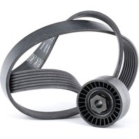 SKF Keilrippenriemensatz VKMA 36057 RENAULT,Clio III Schrägheck (BR0/1, CR0/1),TWINGO II (CN0_),Clio IV Schrägheck (BH_),MODUS / GRAND MODUS (F/JP0_) SKF Keilrippenriemensatz VKMA 36057 RENAULT,Clio III Schrägheck (BR0/1, CR0/1),TWINGO II (CN0_),Clio IV Schrägheck (BH_),MODUS / GRAND MODUS (F/JP0_) von SKF