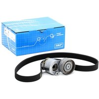 SKF Keilrippenriemensatz VKMA 36072 RENAULT,MEGANE III Grandtour (KZ0/1),Scénic III (JZ0/1_),SCÉNIC II (JM0/1_),Megane III Schrägheck (BZ0/1_) SKF Keilrippenriemensatz VKMA 36072 RENAULT,MEGANE III Grandtour (KZ0/1),Scénic III (JZ0/1_),SCÉNIC II (JM0/1_),Megane III Schrägheck (BZ0/1_) von SKF