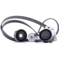 SKF Keilrippenriemensatz VKMA 36220  VOLVO,V70 II (285),S60 I (384),XC70 Cross Country (295) von SKF