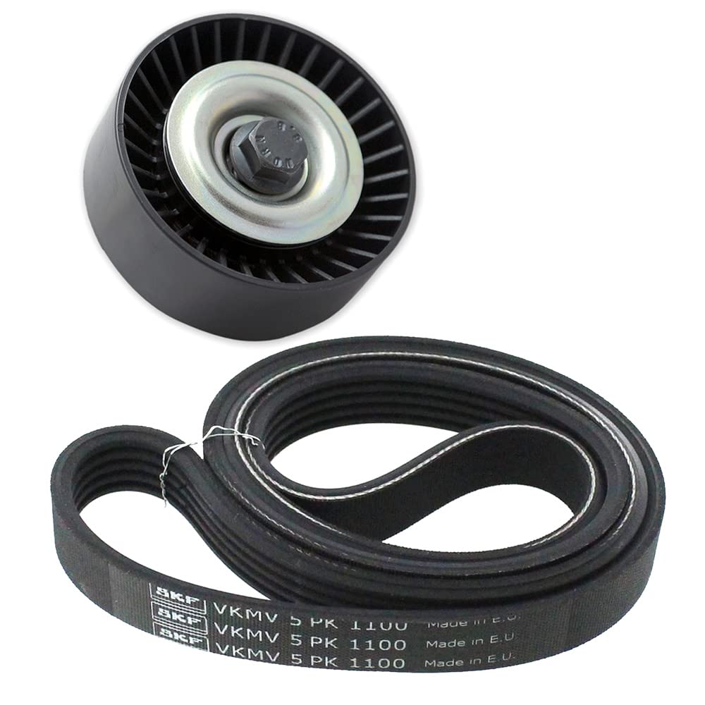 SKF Keilrippenriemensatz VKMA32091 SKF Keilrippenriemensatz VKMA32091 von SKF
