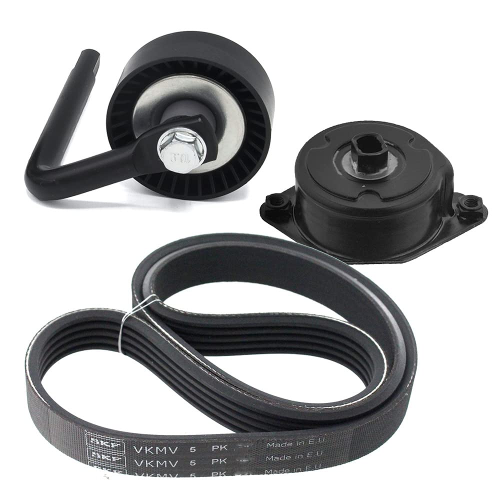 SKF Keilrippenriemensatz VKMA38328 SKF Keilrippenriemensatz VKMA38328 von SKF