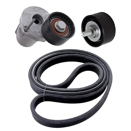 SKF Keilrippenriemensatz VKMA38339 SKF Keilrippenriemensatz VKMA38339 von SKF