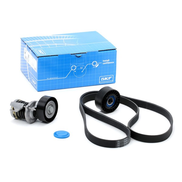SKF Keilrippenriemensatz VW,AUDI VKMA 31084 97385846,VKM31008,VKMV6PK1613 1271828,1102826,022145933AP,038903315AH,038903315AM,03L903137R,6340672 SKF Keilrippenriemensatz VW,AUDI VKMA 31084 97385846,VKM31008,VKMV6PK1613 1271828,1102826,022145933AP,038903315AH,038903315AM,03L903137R,6340672 von SKF