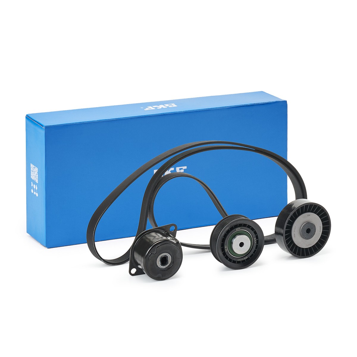 SKF Keilrippenriemensatz VW VKMA 31089 96MF6C301BC,V97MF6C301AA,074145278B 46769821,PQS10061,71749452,9638464380,044903315C,51855784,5750Z6,037145276 SKF Keilrippenriemensatz VW VKMA 31089 96MF6C301BC,V97MF6C301AA,074145278B 46769821,PQS10061,71749452,9638464380,044903315C,51855784,5750Z6,037145276 von SKF