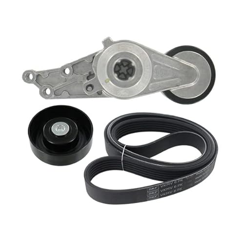 SKF Keilrippenriemensatz SKF Keilrippenriemensatz von SKF