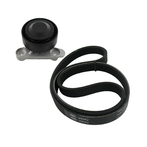 SKF Keilrippenriemensatz SKF Keilrippenriemensatz von SKF