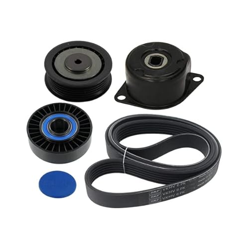 SKF Keilrippenriemensatz SKF Keilrippenriemensatz von SKF