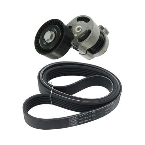 SKF Keilrippenriemensatz SKF Keilrippenriemensatz von SKF