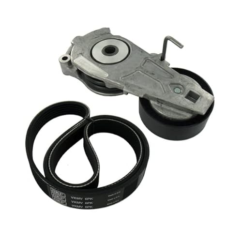 SKF Keilrippenriemensatz SKF Keilrippenriemensatz von SKF